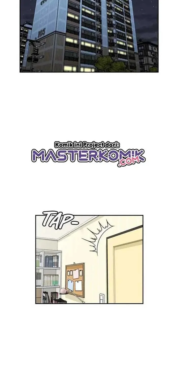 Face Genius Chapter 30 - halaman 11