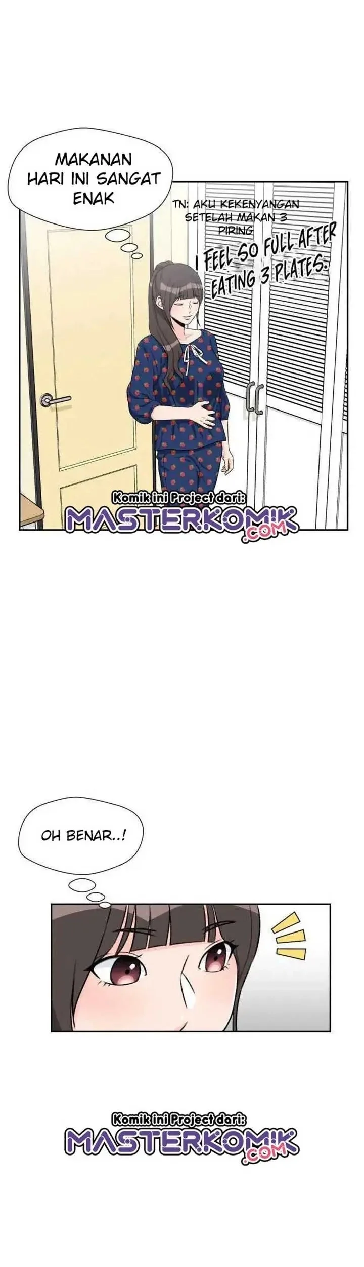 Face Genius Chapter 30 - halaman 12