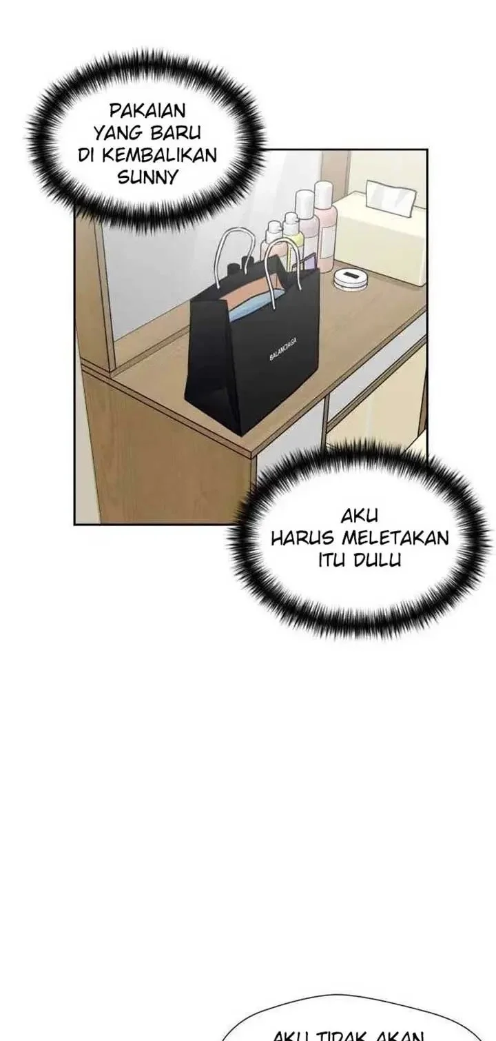 Face Genius Chapter 30 - halaman 13