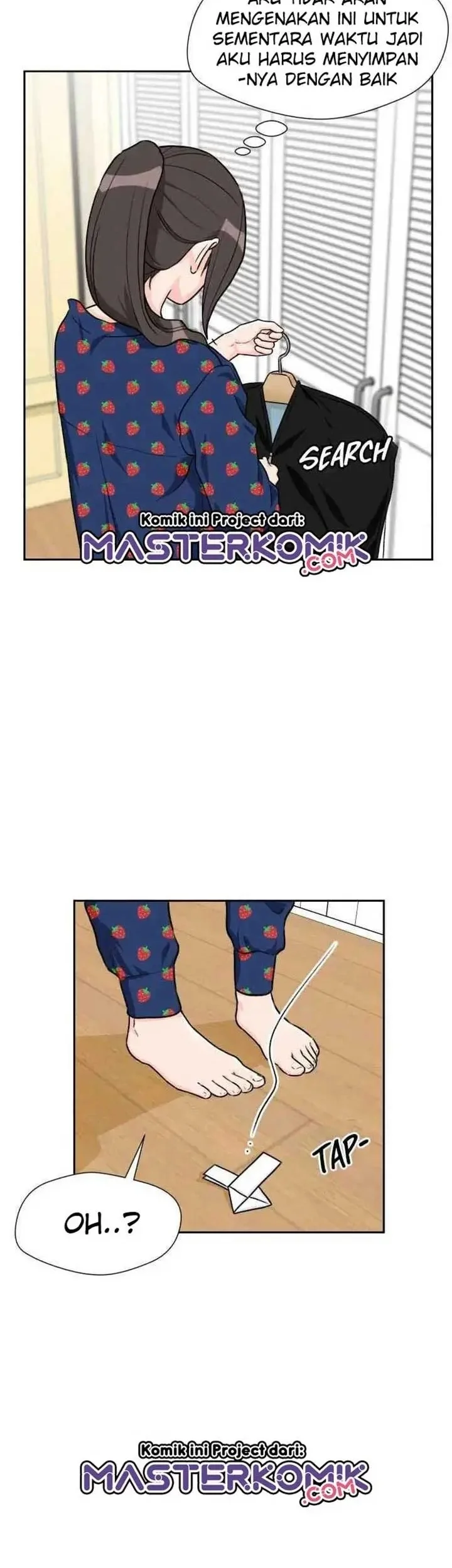 Face Genius Chapter 30 - halaman 14