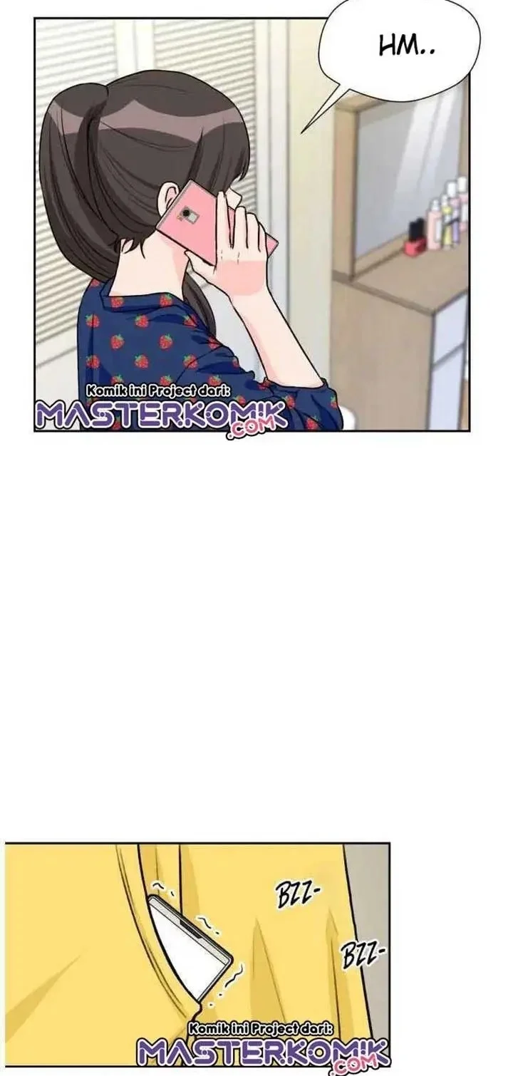 Face Genius Chapter 30 - halaman 17