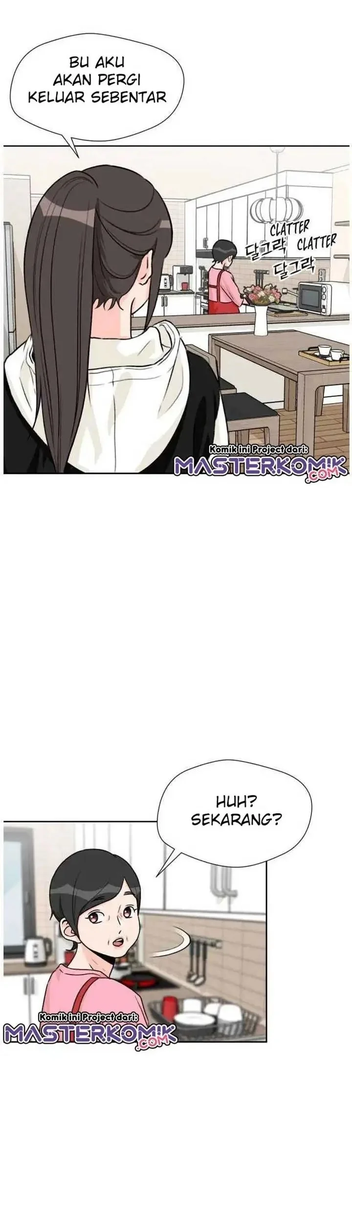 Face Genius Chapter 30 - halaman 20