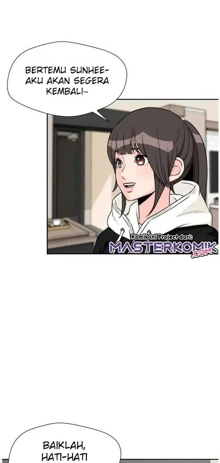 Face Genius Chapter 30 - halaman 21