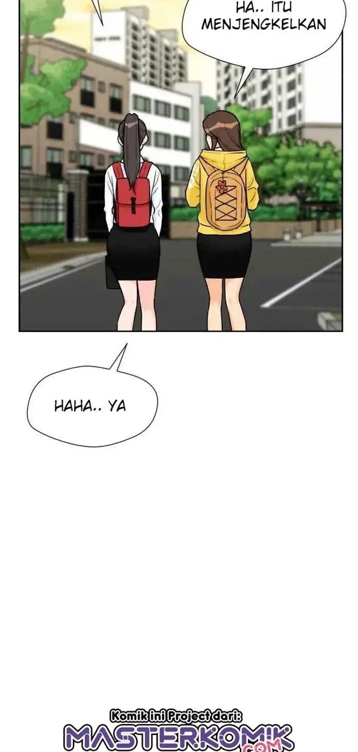 Face Genius Chapter 30 - halaman 3