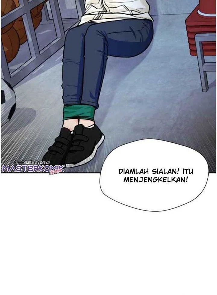 Face Genius Chapter 31 - halaman 10