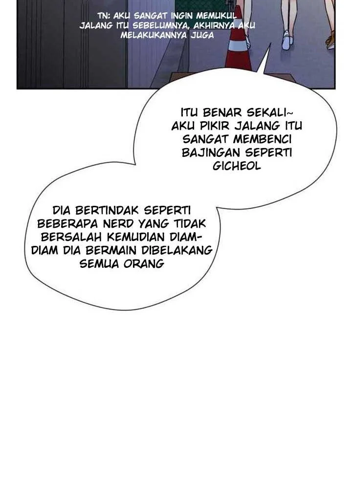 Face Genius Chapter 31 - halaman 14