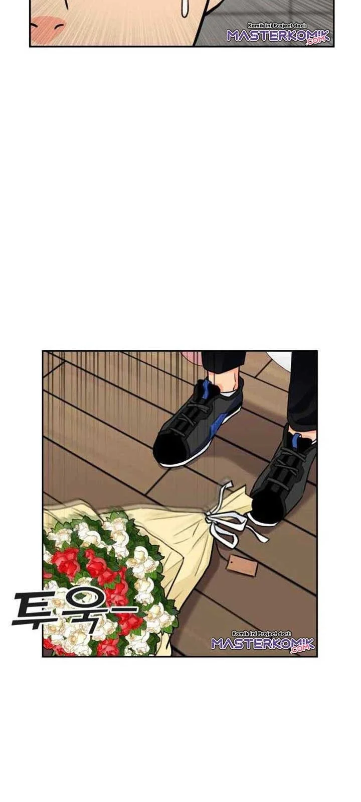 Face Genius Chapter 31 - halaman 20