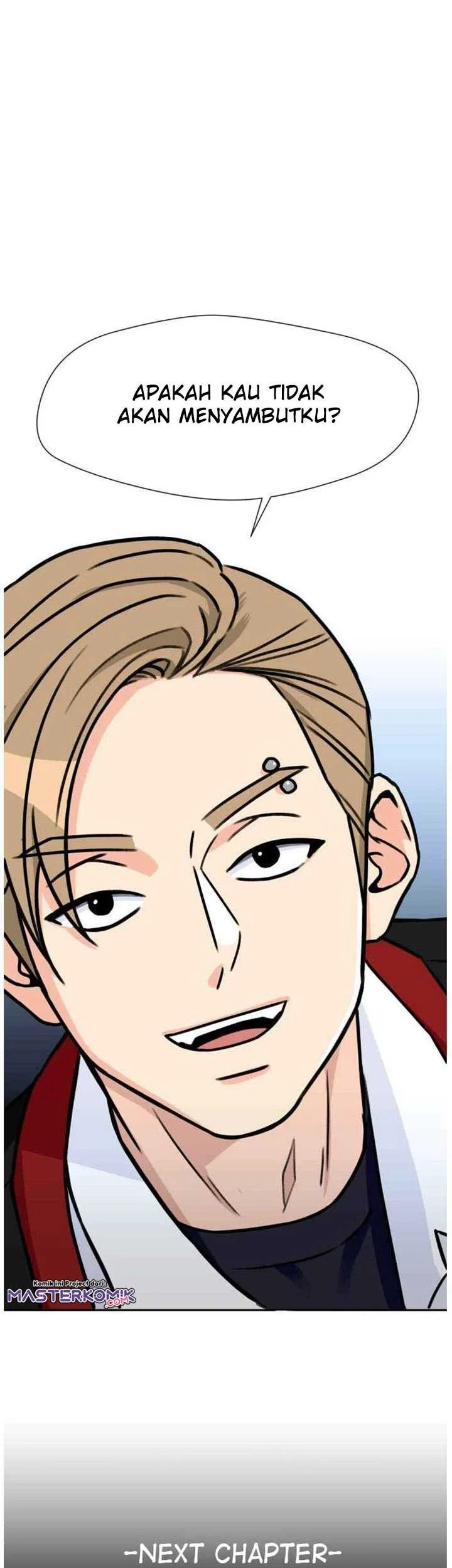 Face Genius Chapter 31 - halaman 23