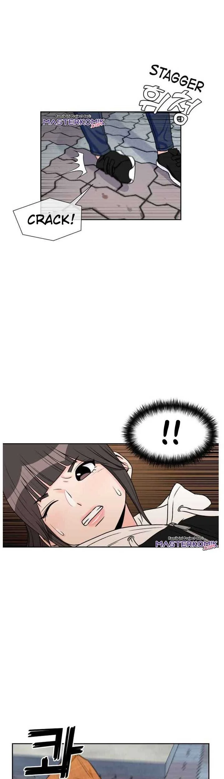 Face Genius Chapter 31 - halaman 5