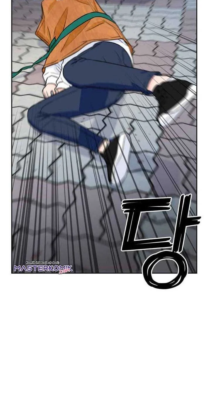 Face Genius Chapter 31 - halaman 6