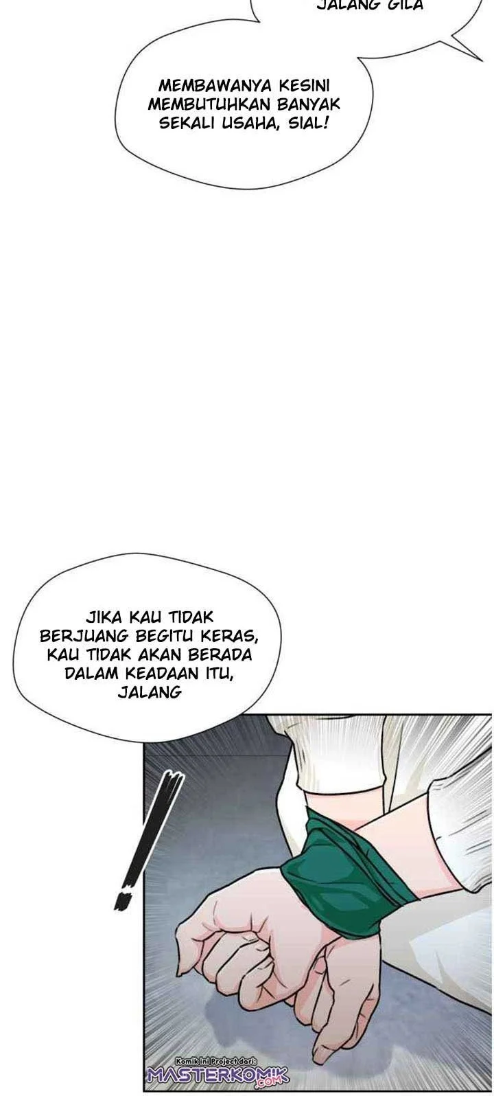 Face Genius Chapter 31 - halaman 8