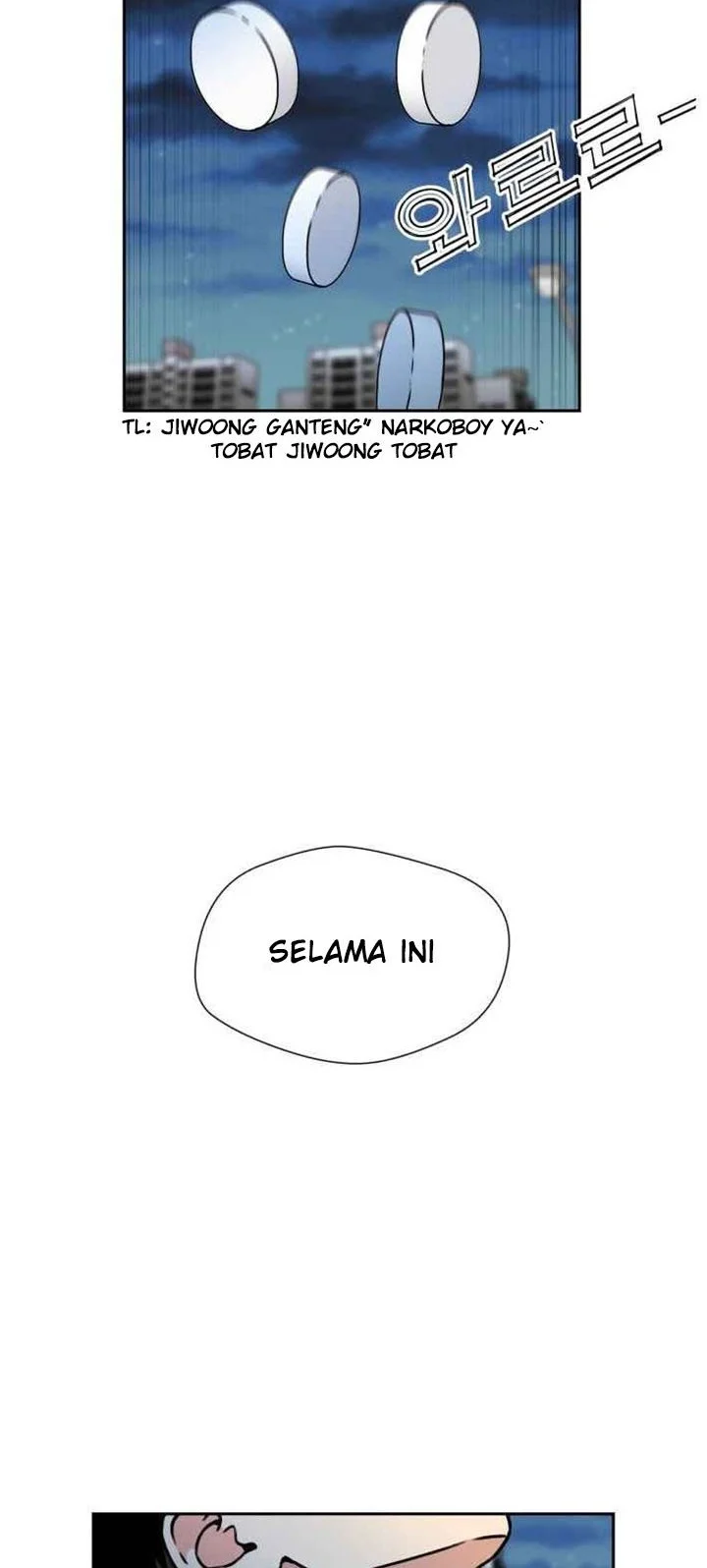 Face Genius Chapter 32 - halaman 18