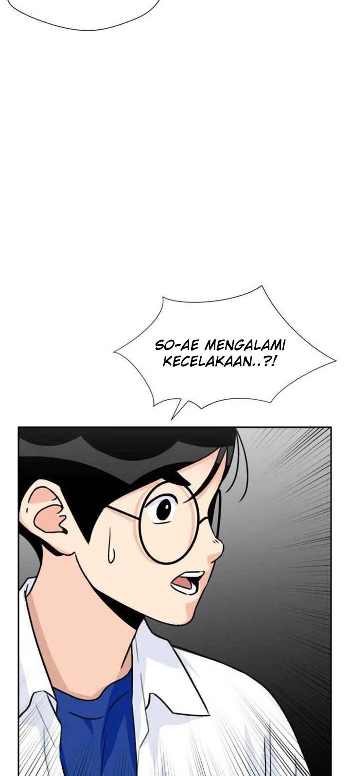 Face Genius Chapter 32 - halaman 4