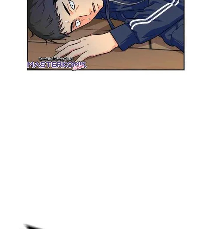Face Genius Chapter 33 - halaman 1