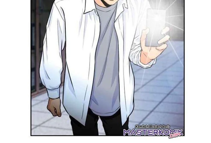 Face Genius Chapter 33 - halaman 11