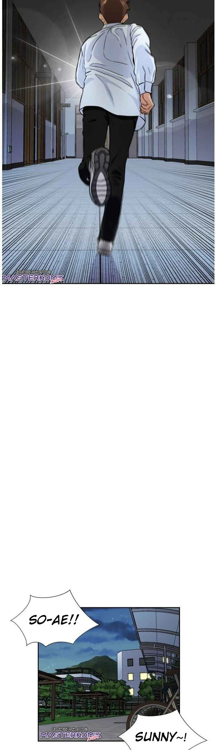 Face Genius Chapter 33 - halaman 16