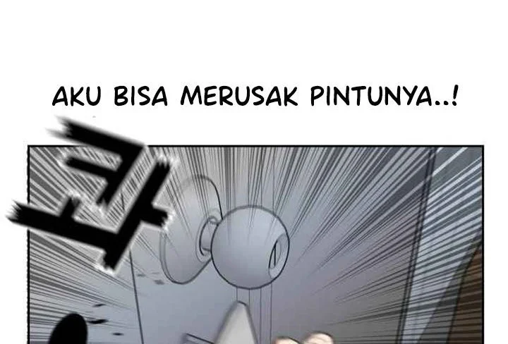 Face Genius Chapter 33 - halaman 23