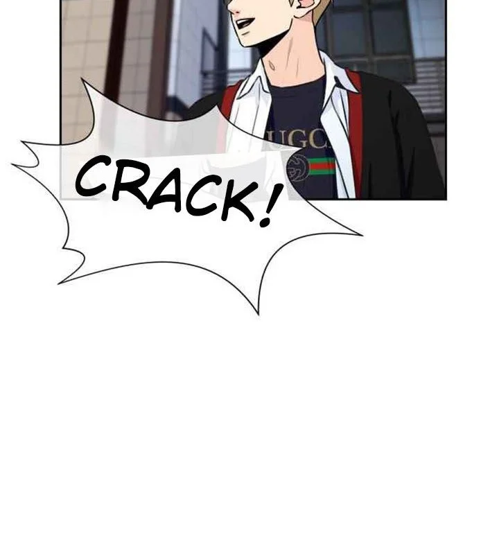Face Genius Chapter 33 - halaman 5