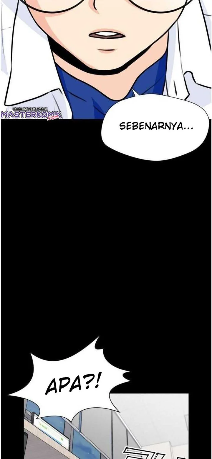 Face Genius Chapter 34 - halaman 1