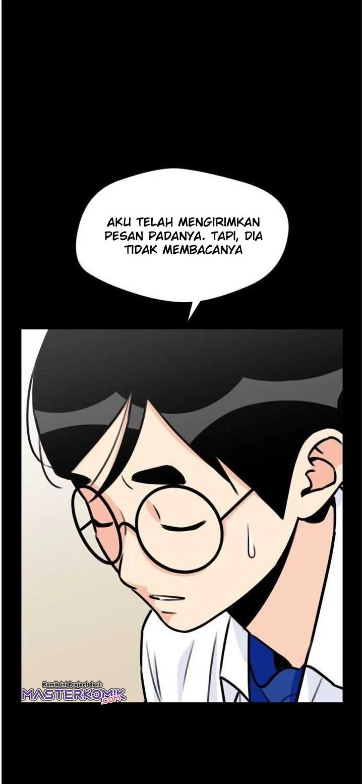 Face Genius Chapter 34 - halaman 11