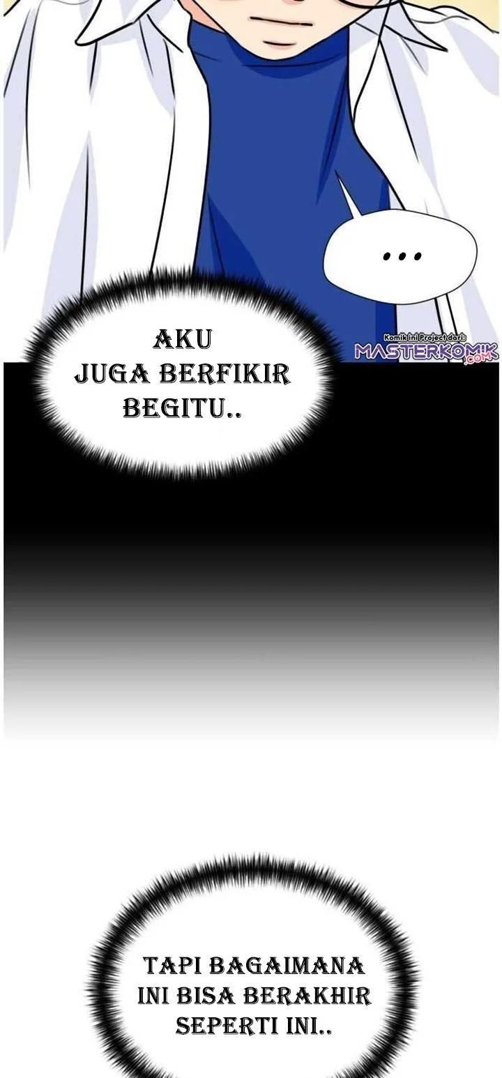 Face Genius Chapter 34 - halaman 16