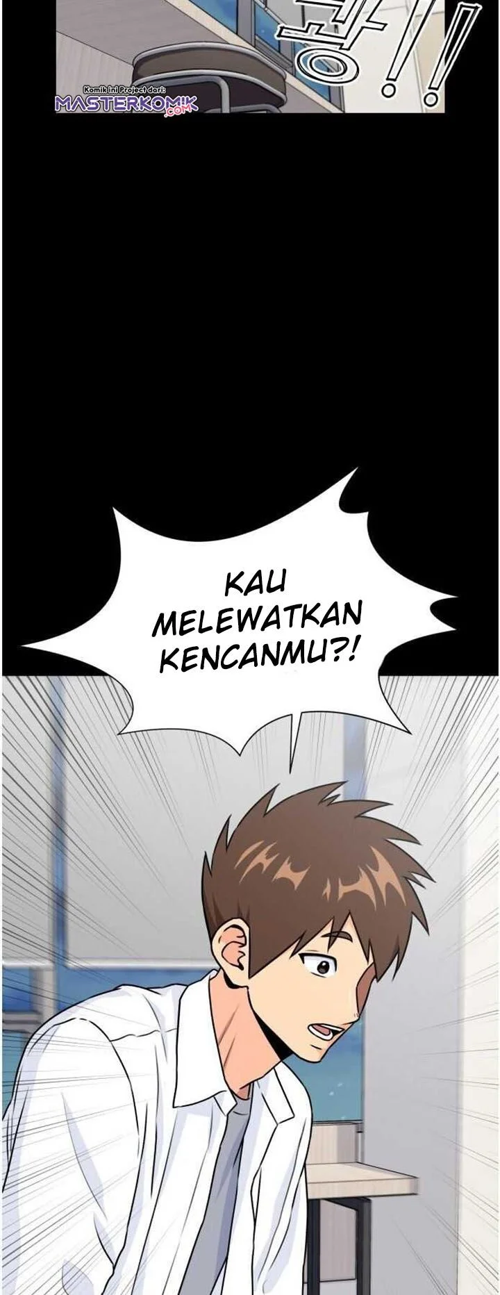 Face Genius Chapter 34 - halaman 2