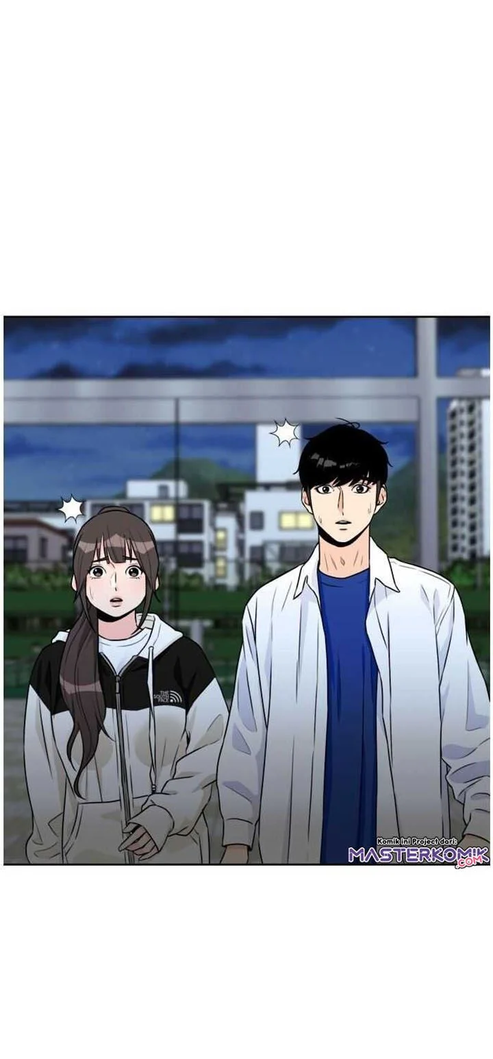 Face Genius Chapter 34 - halaman 22
