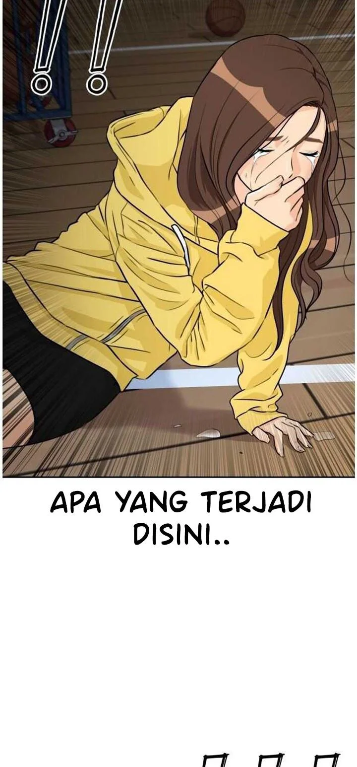 Face Genius Chapter 34 - halaman 25