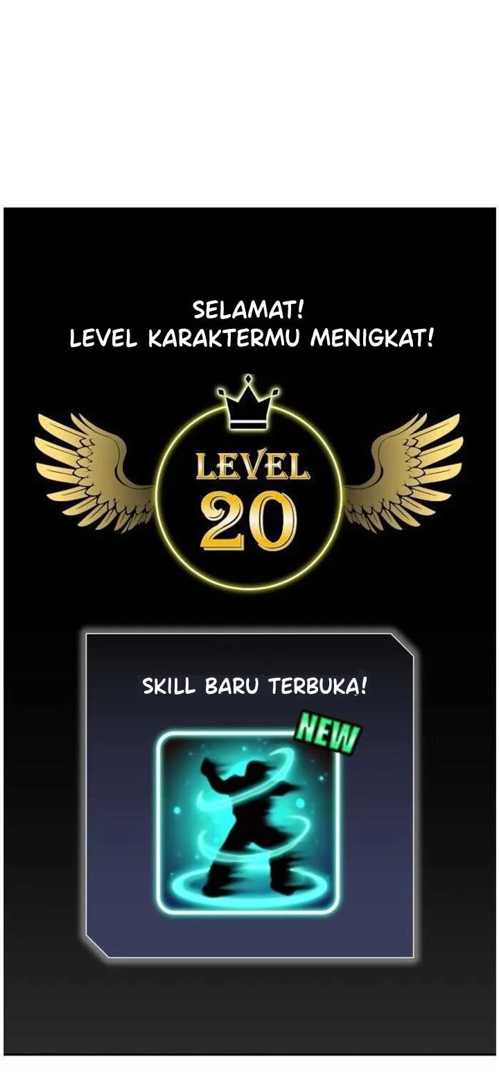 Face Genius Chapter 34 - halaman 29