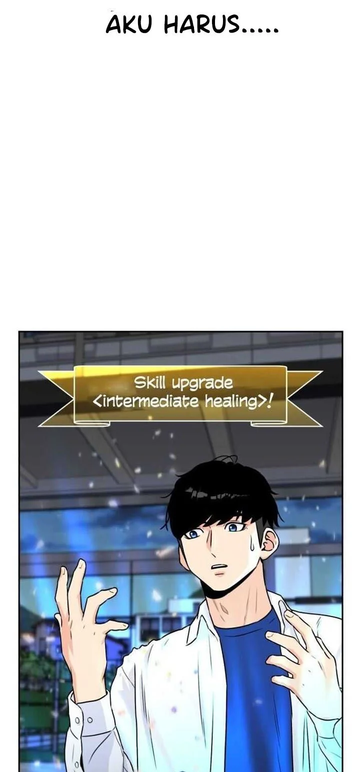 Face Genius Chapter 34 - halaman 30