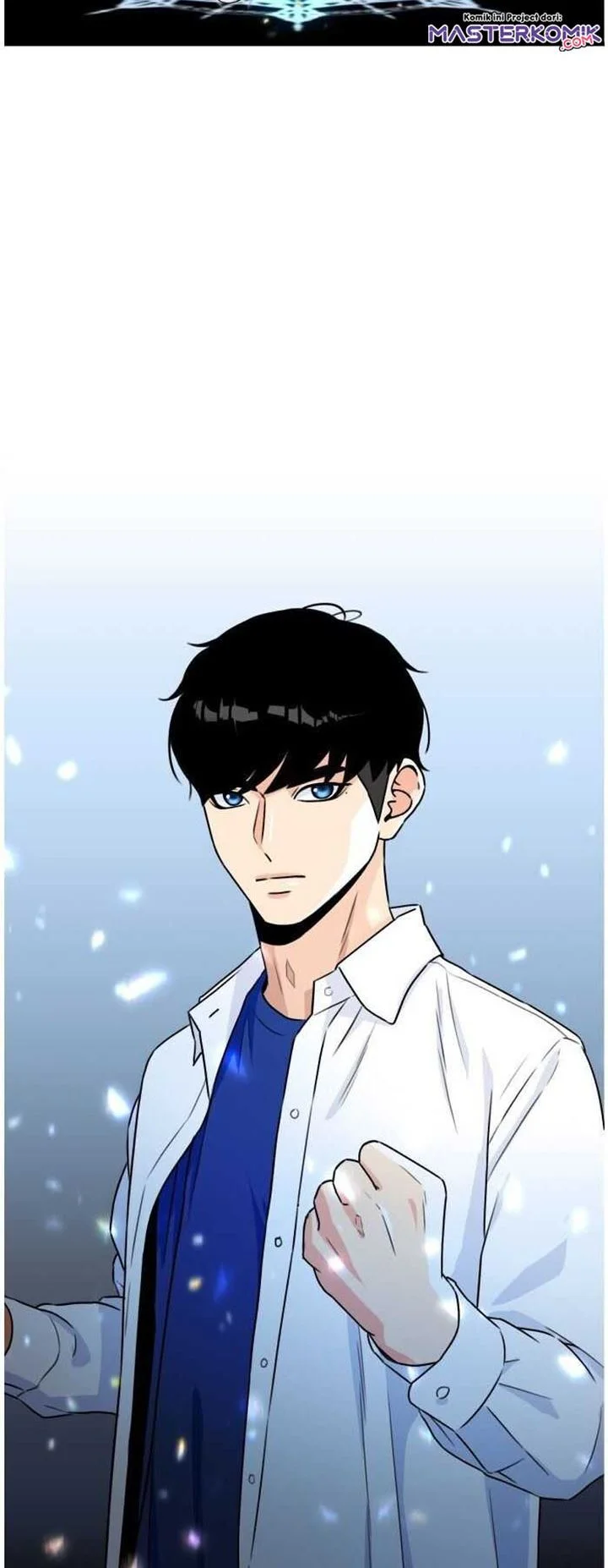 Face Genius Chapter 34 - halaman 33
