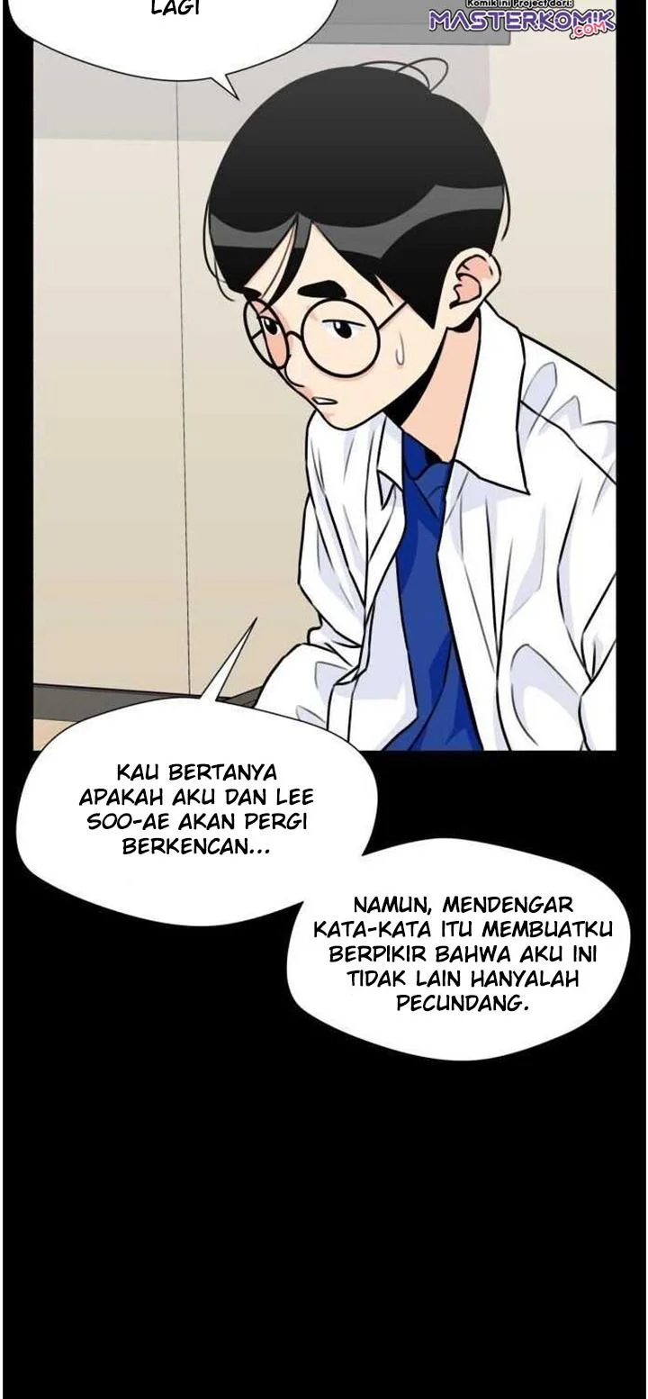 Face Genius Chapter 34 - halaman 5