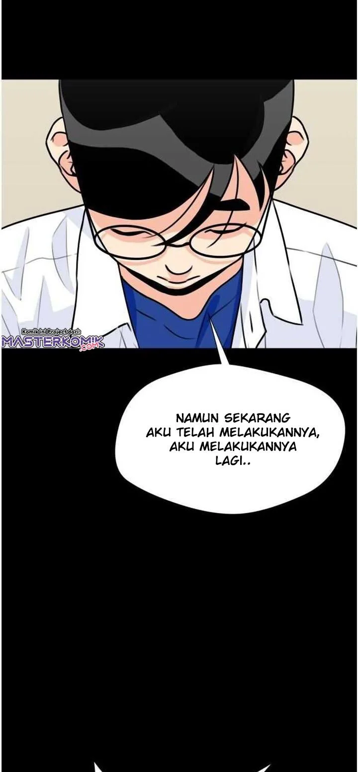 Face Genius Chapter 34 - halaman 6