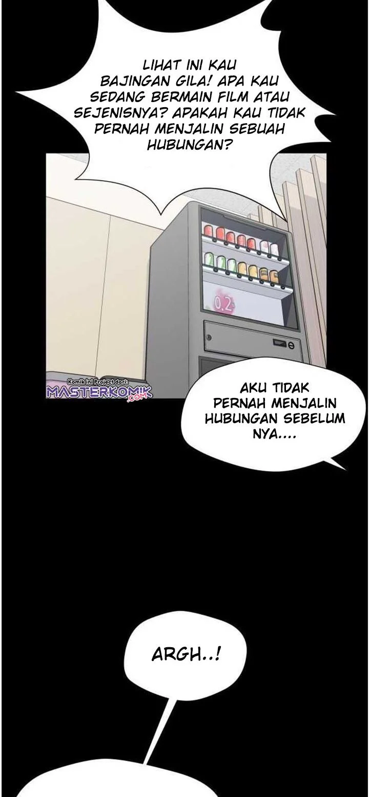 Face Genius Chapter 34 - halaman 7