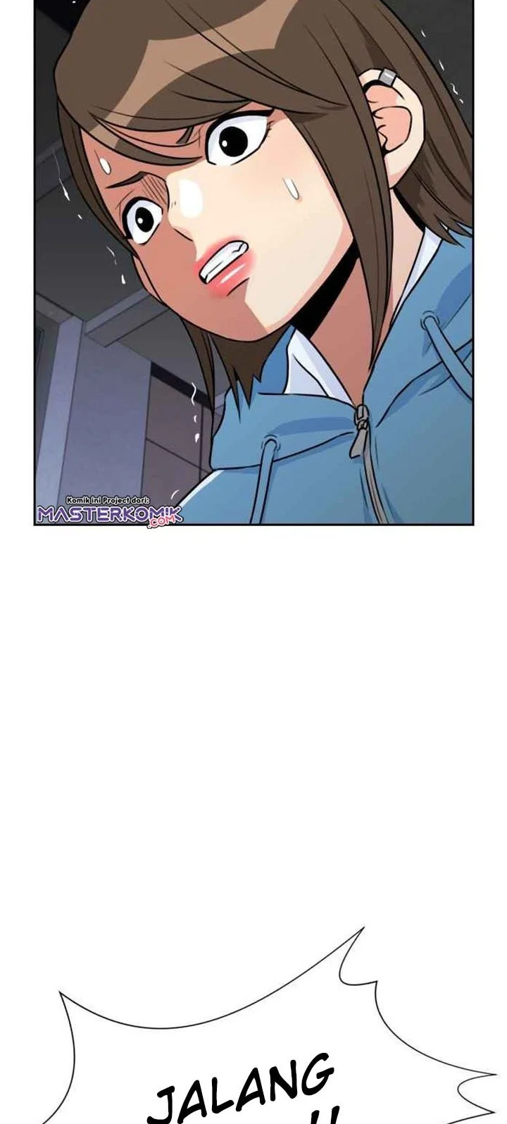 Face Genius Chapter 35 - halaman 1