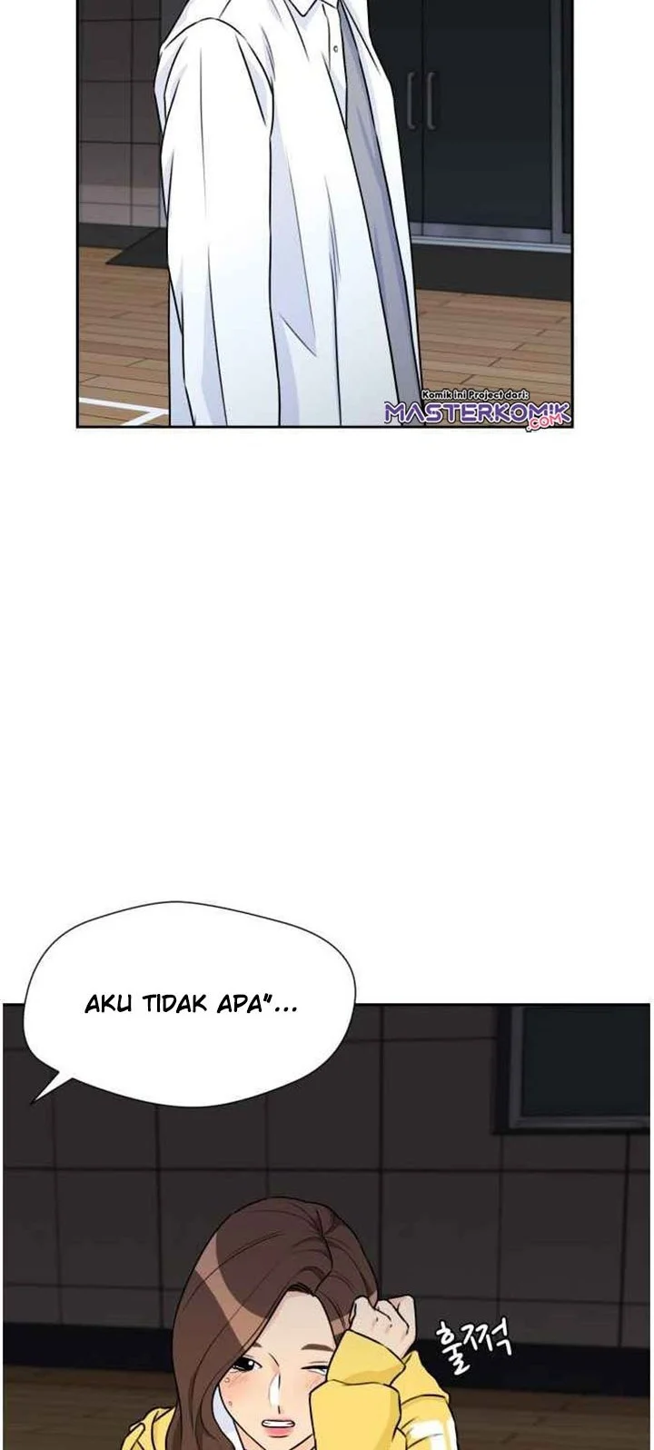Face Genius Chapter 35 - halaman 13