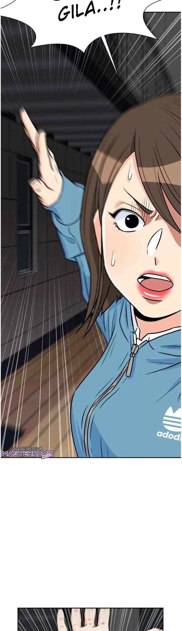 Face Genius Chapter 35 - halaman 2