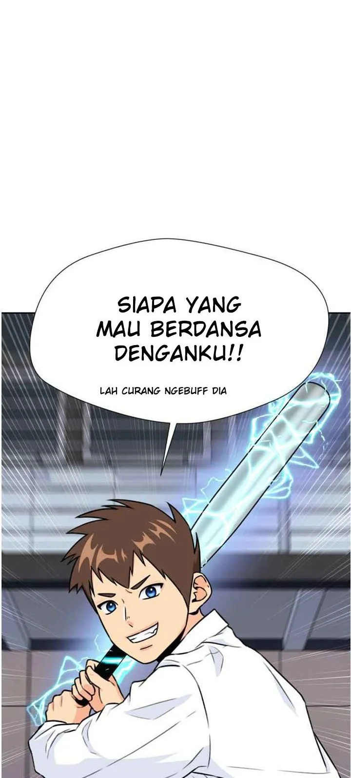Face Genius Chapter 35 - halaman 23
