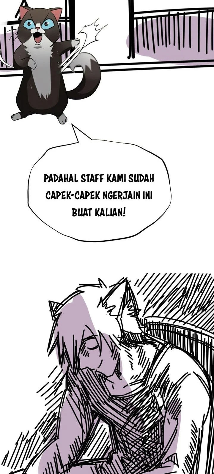 Face Genius Chapter 35 - halaman 25