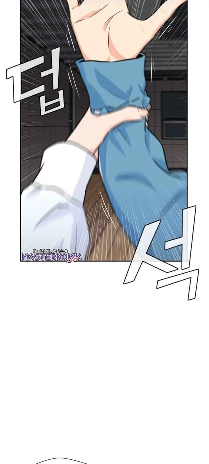 Face Genius Chapter 35 - halaman 3