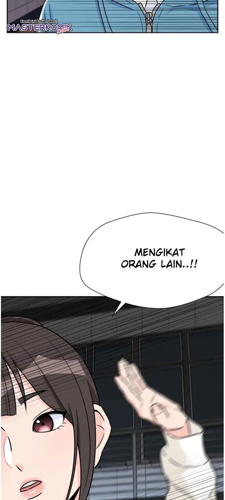 Face Genius Chapter 35 - halaman 6