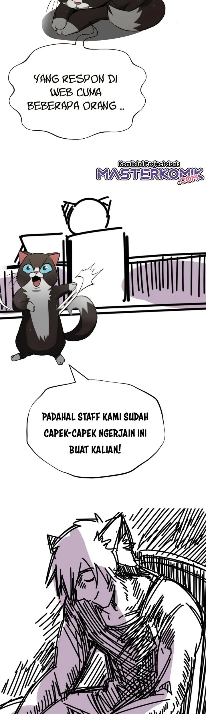 Face Genius Chapter 36 - halaman 29