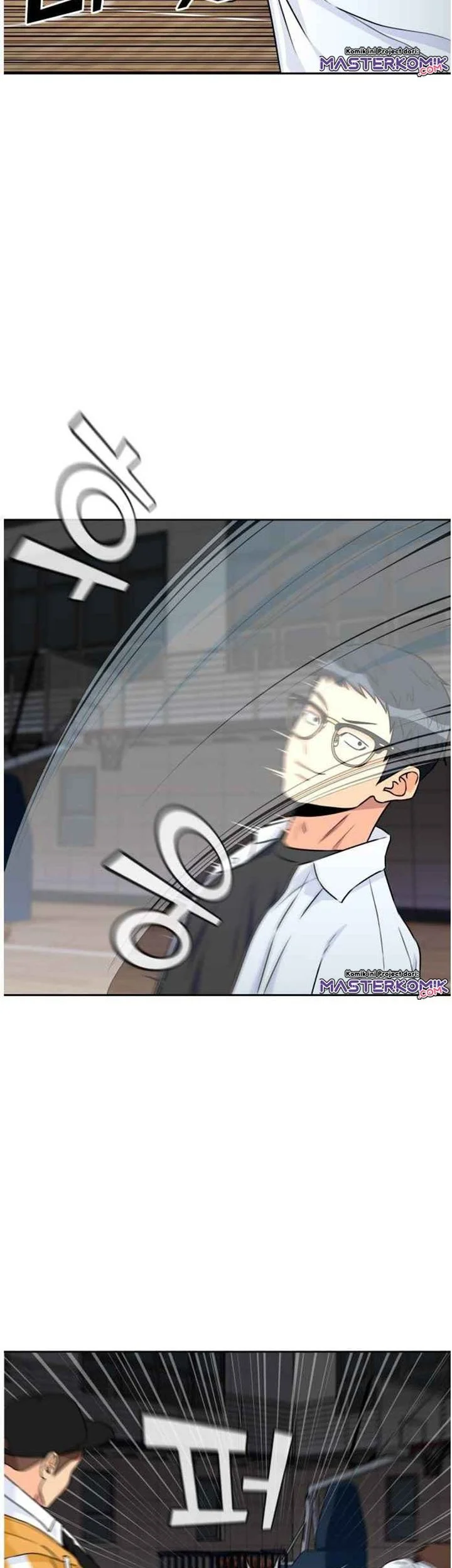 Face Genius Chapter 36 - halaman 8