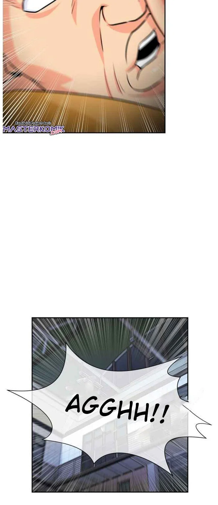 Face Genius Chapter 37 - halaman 2