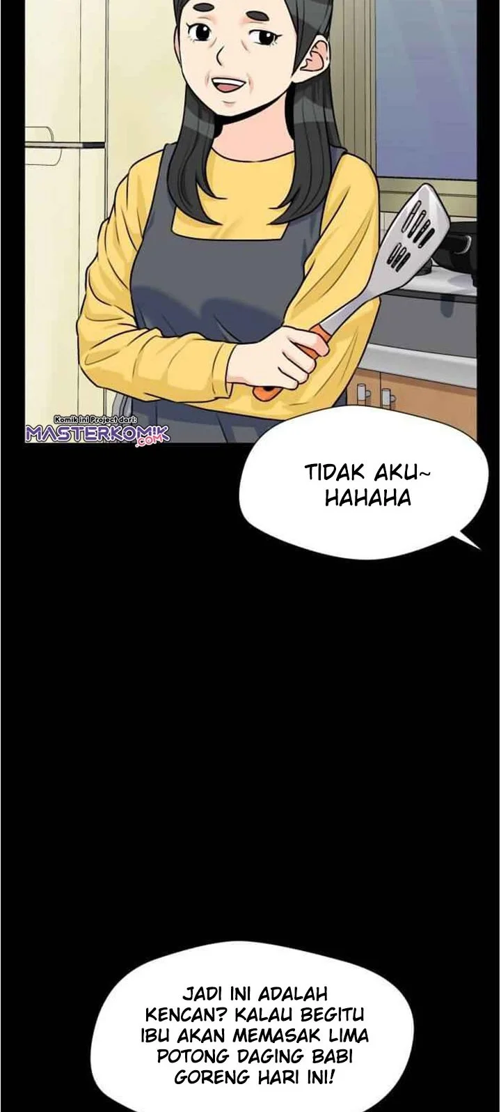 Face Genius Chapter 38 - halaman 11
