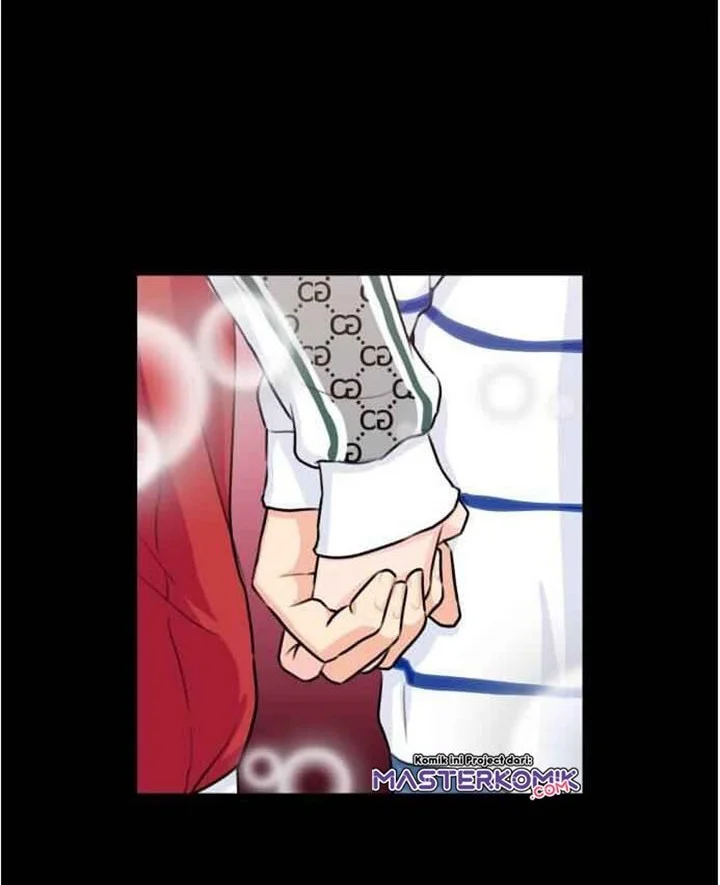 Face Genius Chapter 38 - halaman 17
