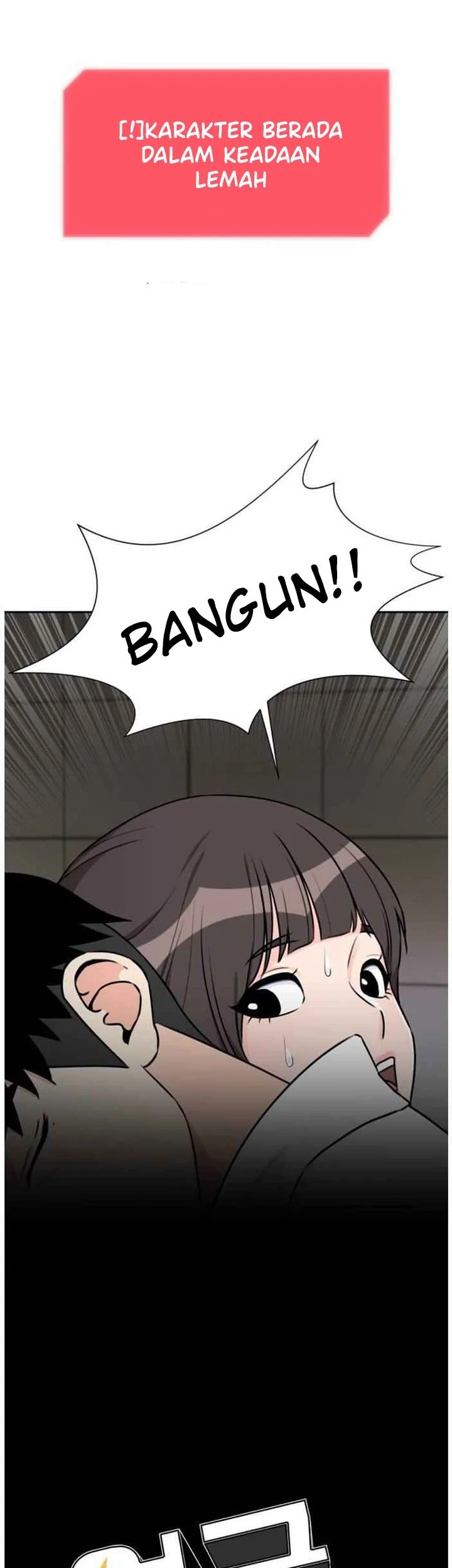 Face Genius Chapter 38 - halaman 4