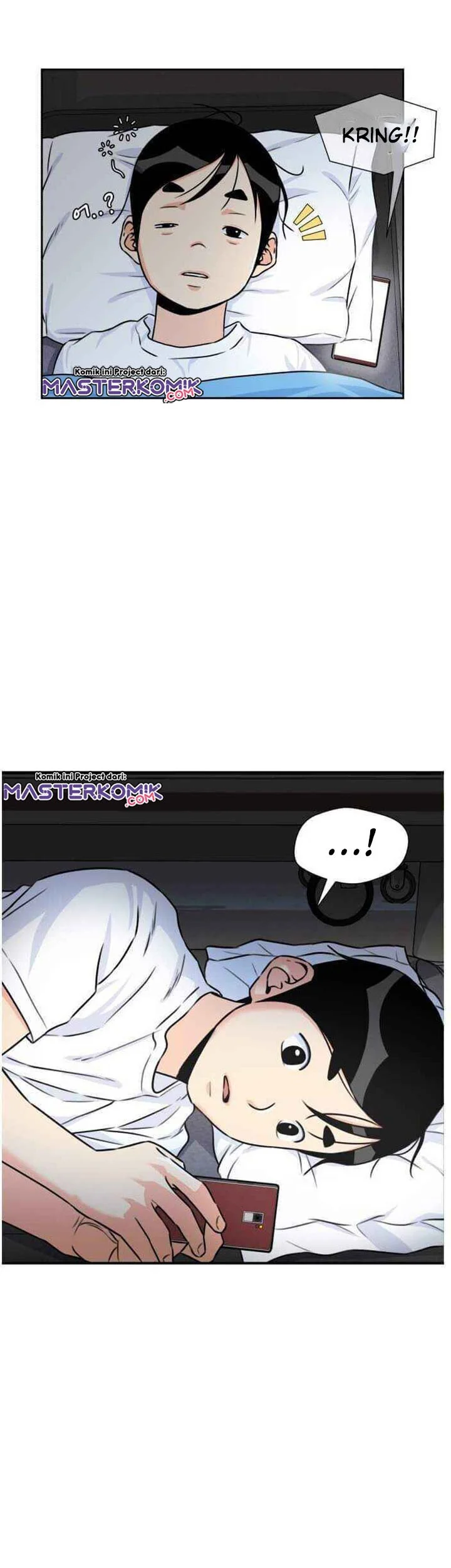Face Genius Chapter 39 - halaman 11