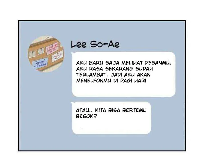 Face Genius Chapter 39 - halaman 12