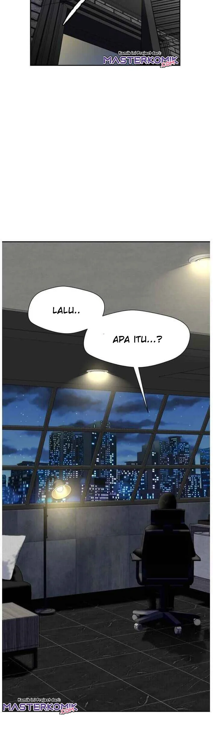 Face Genius Chapter 39 - halaman 21